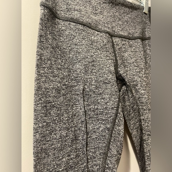 lululemon athletica Pants - LULULEMON WUNDER UNDER LEGGINGS